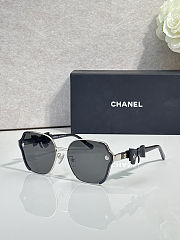 Chanel Butterfly sunglasses - 2