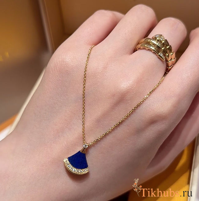 BVLGARI Divas' Dream Necklace - 1