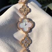 Van Cleef & Arpels Sweet Alhambra VCARO8SG00 23MM Watch - 1
