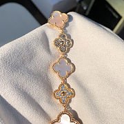 Van Cleef & Arpels Sweet Alhambra VCARO8SG00 23MM Watch - 4