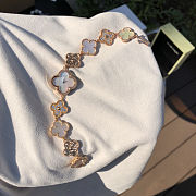 Van Cleef & Arpels Sweet Alhambra VCARO8SG00 23MM Watch - 3