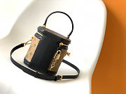 Louis Vuitton Cannes Monogram Reverse M43986 - 6