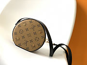 Louis Vuitton Cannes Monogram Reverse M43986 - 5
