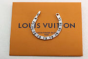 Louis Vuitton Monogram Tied Up Bracelet - 6