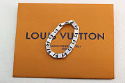 Louis Vuitton Monogram Tied Up Bracelet - 4