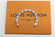 Louis Vuitton Monogram Tied Up Bracelet - 3