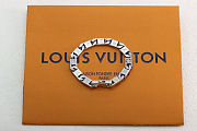 Louis Vuitton Monogram Tied Up Bracelet - 2