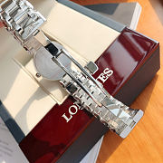 Longines Longines Primaluna L8.115.4.92.6 L81154926 Watch 30.5mm - 6