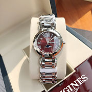 Longines Longines Primaluna L8.115.4.92.6 L81154926 Watch 30.5mm - 4