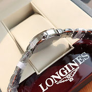 Longines Longines Primaluna L8.115.4.92.6 L81154926 Watch 30.5mm - 5