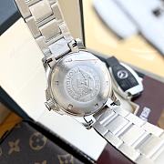 Longines HydroConquest Auto L3.741.4.96.6 Watch 39mm - 6
