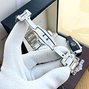 Longines HydroConquest Auto L3.741.4.96.6 Watch 39mm - 3