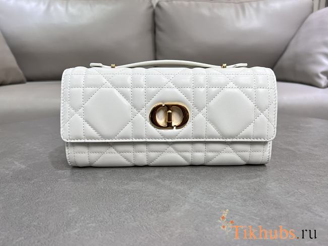 Dior Miss Caro Mini Bag 24x12x4cm - 1