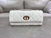 Dior Miss Caro Mini Bag 24x12x4cm - 1