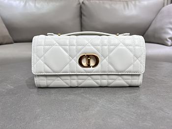 Dior Miss Caro Mini Bag 24x12x4cm