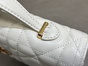 Dior Miss Caro Mini Bag 24x12x4cm - 6