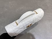 Dior Miss Caro Mini Bag 24x12x4cm - 5