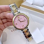 Versace Daphnis V16060017 – 35mm Watch - 6
