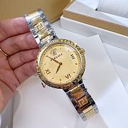 Versace Daphnis V16060017 – 35mm Watch - 5