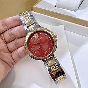 Versace Daphnis V16060017 – 35mm Watch - 4