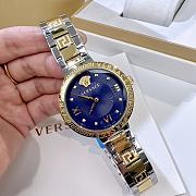 Versace Daphnis V16060017 – 35mm Watch - 2