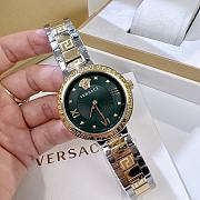 Versace Daphnis V16060017 – 35mm Watch - 3