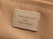 Louis Vuitton Alma BB Monogram Empreinte Couture 23.5x17.5x11.5cm - 3