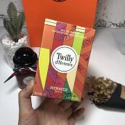 Hermes Twilly D'Hermes Perfume 85ml - 2