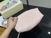 Louis Vuitton Summer Bundle Pink Bag 29x22cm. - 2