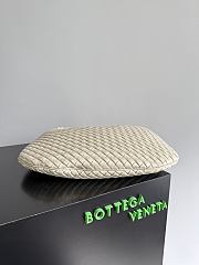 Bottega Veneta Veneta Sea Salt 44x28x5cm - 6