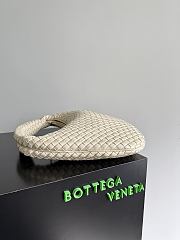 Bottega Veneta Veneta Sea Salt 44x28x5cm - 2