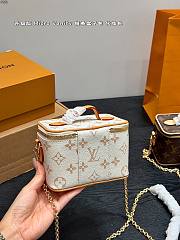 Louis Vuitton Micro Vanity Case 11x14cm - 2