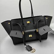 Balenciaga Bel Air Carry All Bag 37x57cmx17cm - 6