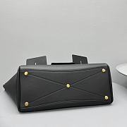 Balenciaga Bel Air Carry All Bag 37x57cmx17cm - 5