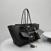 Balenciaga Bel Air Carry All Bag 37x57cmx17cm - 4