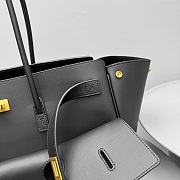 Balenciaga Bel Air Carry All Bag 37x57cmx17cm - 2