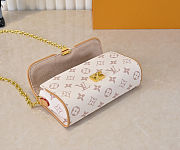 Louis Vuitton Pochette Camille Dune Bag 20.5x11.0x6.0cm - 3