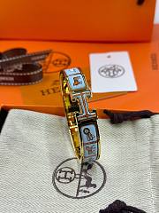 Hermès Clic H Bracelet - 1