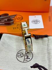 Hermès Clic H Bracelet - 6