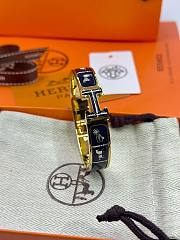 Hermès Clic H Bracelet - 2