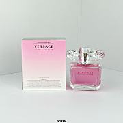 Versace Bright Crystal EDT 90ml Perfume - 3
