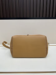  Dior Toujours Shearling Bag 20x22x18.5cm - 5