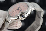 Cartier Ballon Bleu de Cartier WSBB0068 Watch 33mm - 4