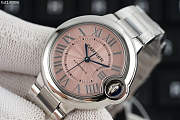 Cartier Ballon Bleu de Cartier WSBB0068 Watch 33mm - 3