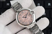 Cartier Ballon Bleu de Cartier WSBB0068 Watch 33mm - 2