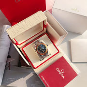 Omega Seamaster Planet Ocean 600M 232.30.46.21.01.002 Watch - 4