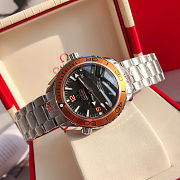 Omega Seamaster Planet Ocean 600M 232.30.46.21.01.002 Watch - 2