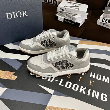 Dior B27 Low-Top Sneaker