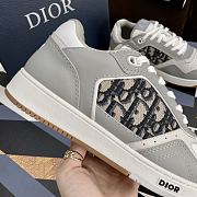 Dior B27 Low-Top Sneaker - 5