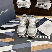Dior B27 Low-Top Sneaker - 3